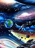 Space