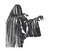 Hooded Death