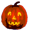 Jack-O-Lantern