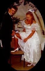 Stephen and Karen Fyr