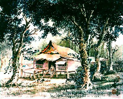 A Village