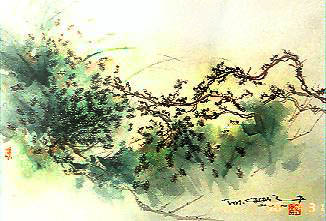 Busy Ants