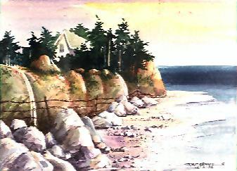 Seaside
