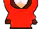 South Park Profiles - Kenny