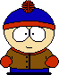 South Park Profiles - Stan