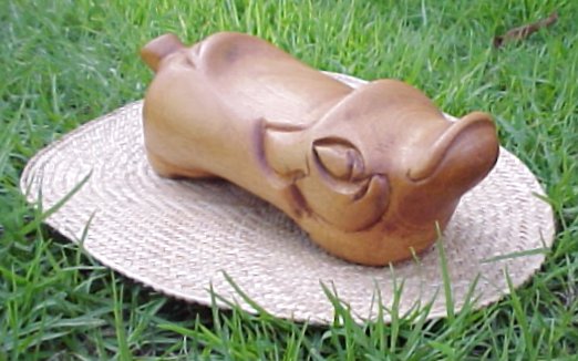 Pua'a Pekipeki