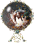Fall Fairy