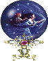 Flying Angel