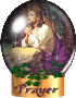 Jesus - Prayer