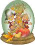 Thanks Giving