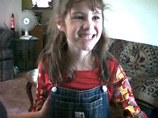 sylvia, september 10th, 2001