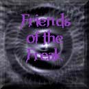 Friends of the Freak