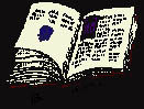 open book
