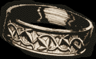 One ring to rule them all, one ring to find them......