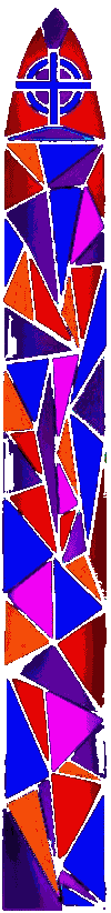 stained glass