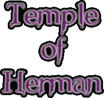temple