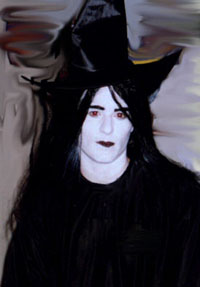 witch
