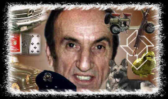 Questa pagina ha lo scopo di non far dimenticare una persona che � stata grande.