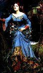 Ophelia