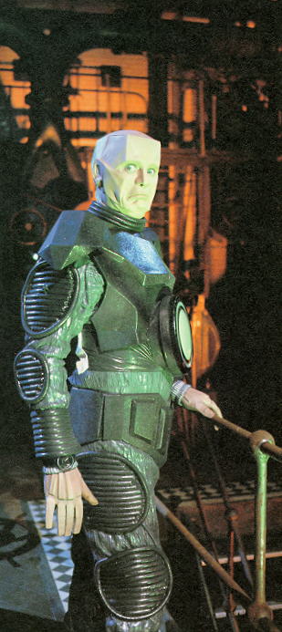 Kryten