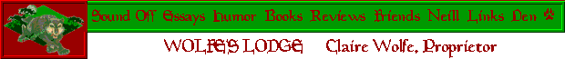 Wolfe's Lodge
