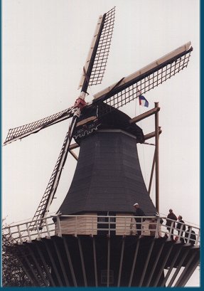 windmill graphic