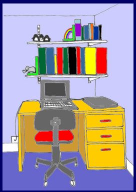 The study