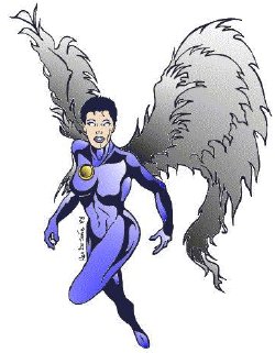 "Darksoul" by Max De Santis