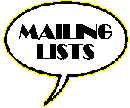 Mailing List