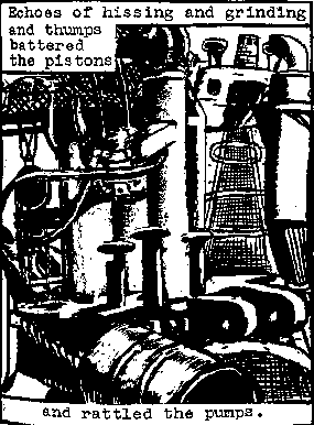 Beyond the Last Pier