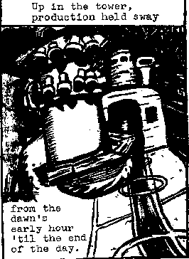 Beyond the Last Pier