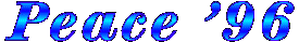 PEacE TeXT