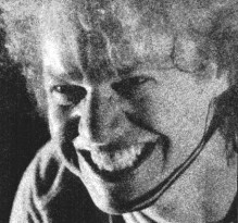 Danny Elfman, And Danny Elfman's..grin.