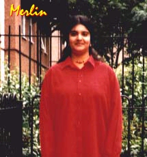 Reshma