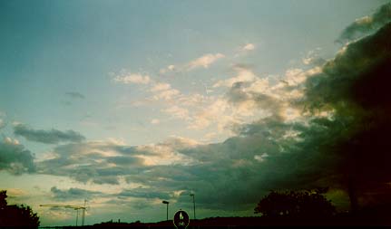 Morningsky