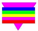 Ah'm heah! Ah'm Queer! Ah'd say lesbigay but it won't rhyme raight.