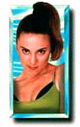 Mel C picture