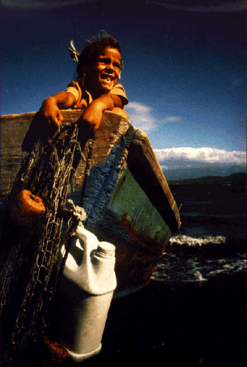 Nio de Salinas