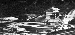 before the flood