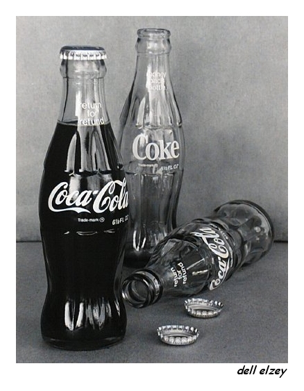 Coca-Cola