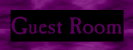 guestroom