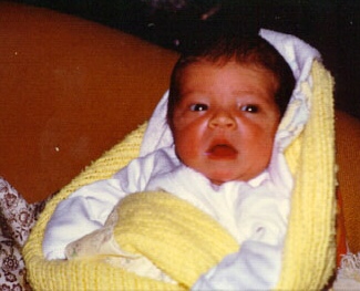 baby nic