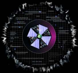 Todo el Universo Gira bajo el Mismo Engranaje