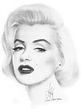 Marilyn Monore