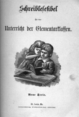 Schreiblesefibel