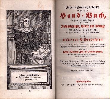 Stark's Handbuch