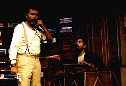 Ali �P�N- Okan �ENOZAN