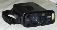 Front view of my Olympuc camera taken with my Kodak DC120 camera.  
Click to enlarge.