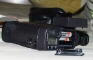 Back view of my Olympuc camera taken with my Kodak DC120 camera.  
Click to enlarge.