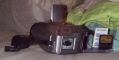 Back view of my Olympuc camera taken with my Kodak DC120 camera.  
Click to enlarge.